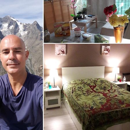 Chambre D'Hote Zen Chez Philippe Μασσαλία Εξωτερικό φωτογραφία