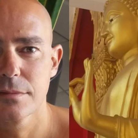 Chambre D'Hote Zen Chez Philippe Μασσαλία Εξωτερικό φωτογραφία