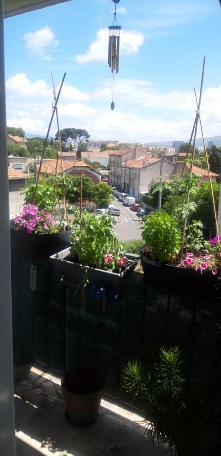 Chambre D'Hote Zen Chez Philippe Μασσαλία Εξωτερικό φωτογραφία