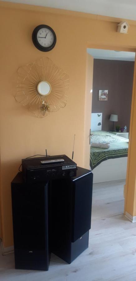 Chambre D'Hote Zen Chez Philippe Μασσαλία Εξωτερικό φωτογραφία