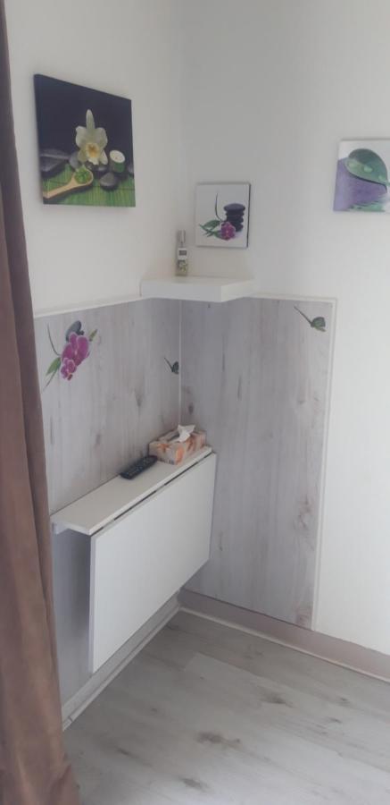 Chambre D'Hote Zen Chez Philippe Μασσαλία Εξωτερικό φωτογραφία