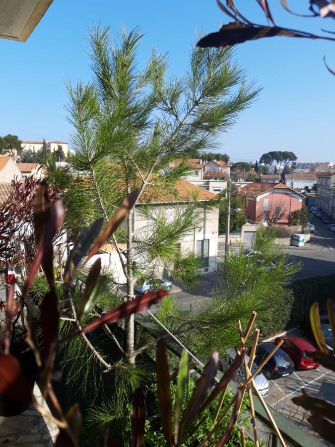 Chambre D'Hote Zen Chez Philippe Μασσαλία Εξωτερικό φωτογραφία