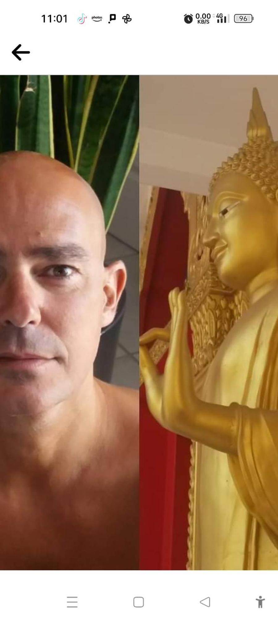 Chambre D'Hote Zen Chez Philippe Μασσαλία Εξωτερικό φωτογραφία