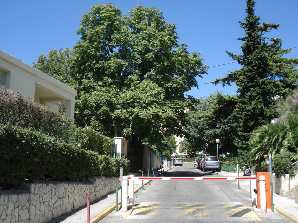 Chambre D'Hote Zen Chez Philippe Μασσαλία Εξωτερικό φωτογραφία
