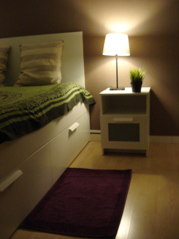 Chambre D'Hote Zen Chez Philippe Μασσαλία Εξωτερικό φωτογραφία
