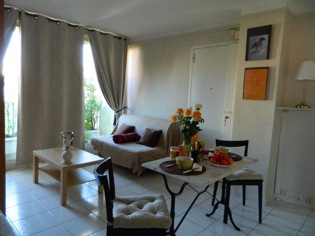 Chambre D'Hote Zen Chez Philippe Μασσαλία Δωμάτιο φωτογραφία