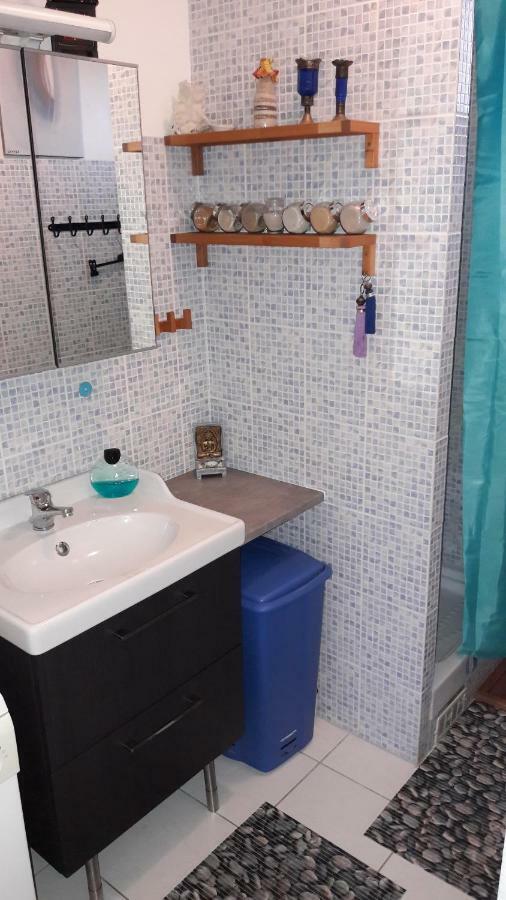 Chambre D'Hote Zen Chez Philippe Μασσαλία Εξωτερικό φωτογραφία