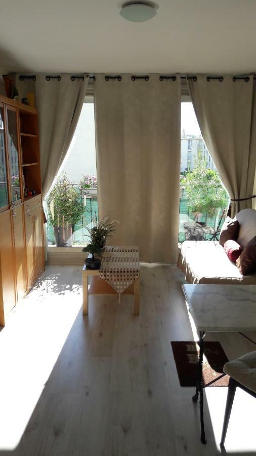 Chambre D'Hote Zen Chez Philippe Μασσαλία Εξωτερικό φωτογραφία
