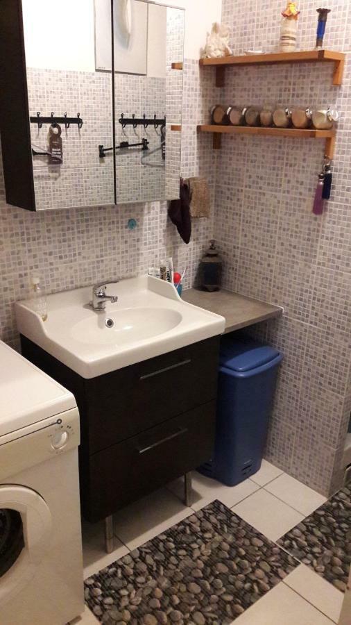 Chambre D'Hote Zen Chez Philippe Μασσαλία Εξωτερικό φωτογραφία