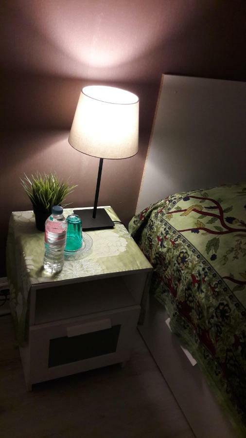Chambre D'Hote Zen Chez Philippe Μασσαλία Εξωτερικό φωτογραφία